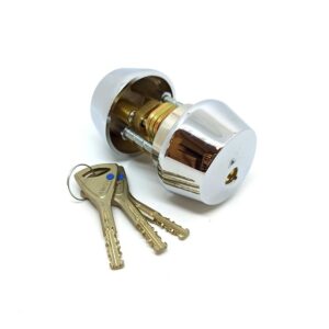 CY 002 N цилиндр ABLOY Protec ключ+ключ