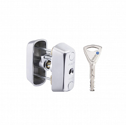 CY 065 N цилиндр ABLOY Protec ключ+ключ